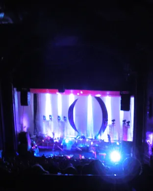 A Perfect Circle