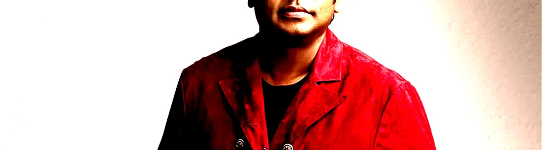 A.R. Rahman