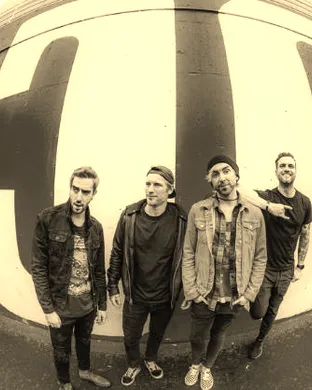 All Time Low