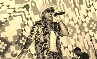 Anderson .Paak