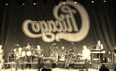 Chicago - The Band