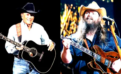 Chris Stapleton