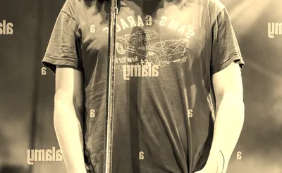 Counting Crows