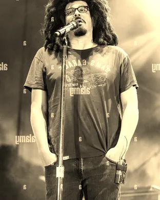 Counting Crows