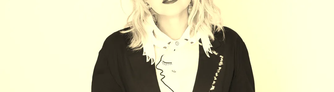 Cyndi Lauper