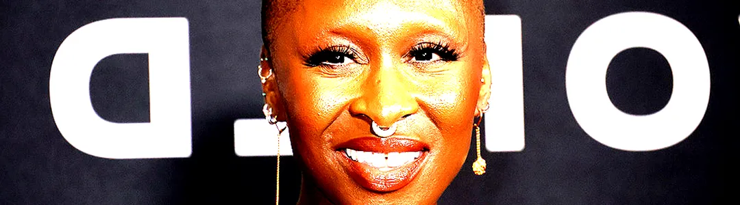 Cynthia Erivo