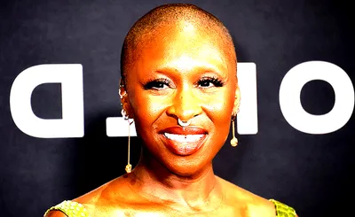 Cynthia Erivo
