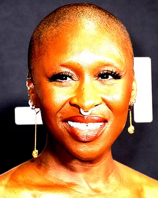 Cynthia Erivo