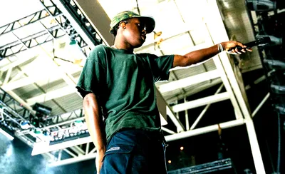 Daniel Caesar