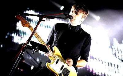 Death Cab for Cutie