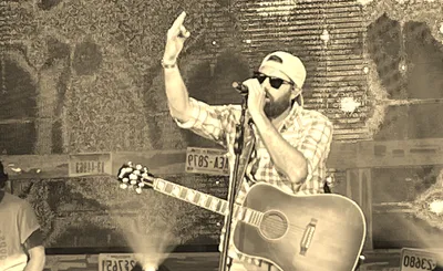 Dierks Bentley