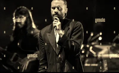 Father John Misty