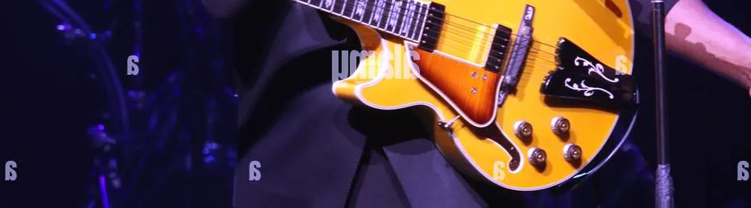 George Benson