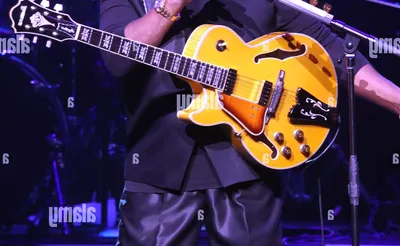 George Benson