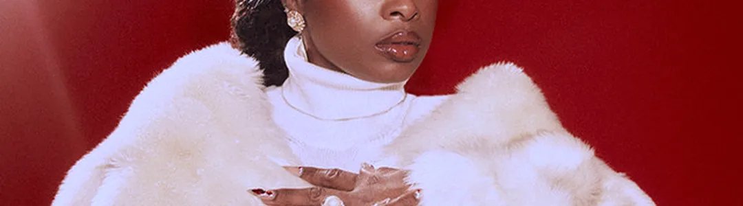 Jennifer Hudson