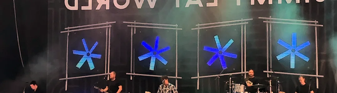 Jimmy Eat World