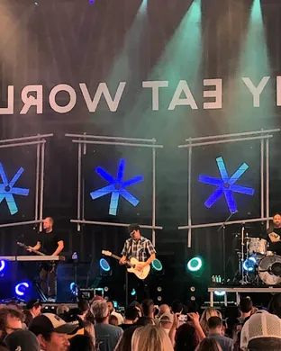 Jimmy Eat World & The Format