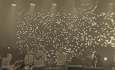 LCD Soundsystem
