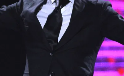 Luis Miguel