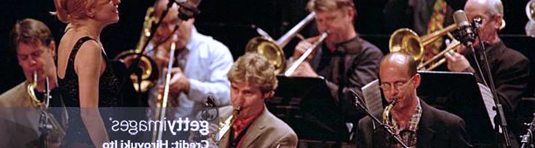 Maria Schneider Orchestra