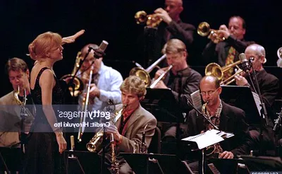 Maria Schneider Orchestra