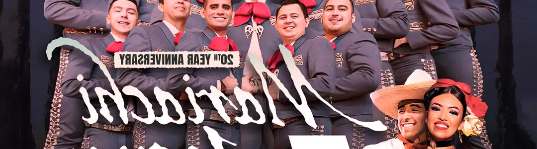 Mariachi USA Festival