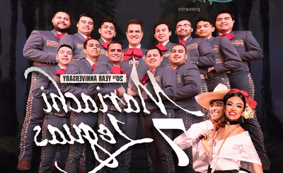 Mariachi USA Festival