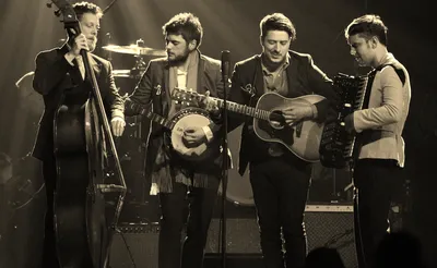 Mumford & Sons
