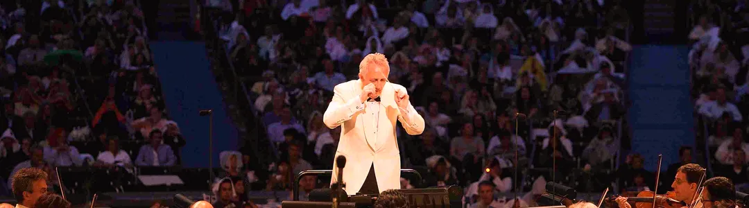 Opening Night at the Bowl