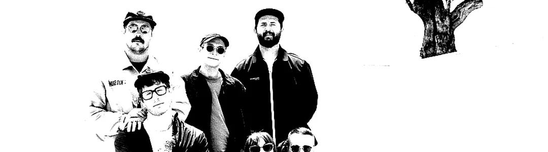 Portugal. The Man