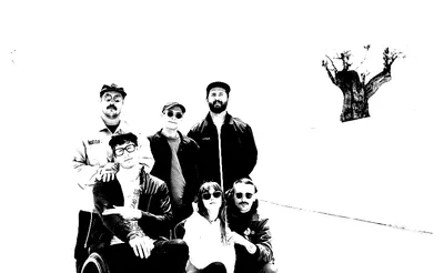 Portugal. The Man
