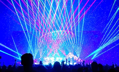 Tame Impala