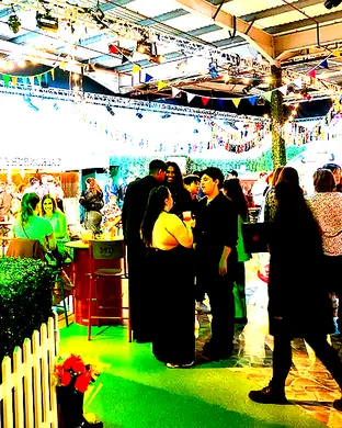 Taskmaster Live