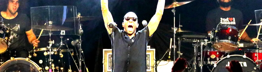 Trombone Shorty And Orleans Avenue