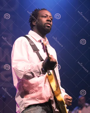 Wyclef Jean