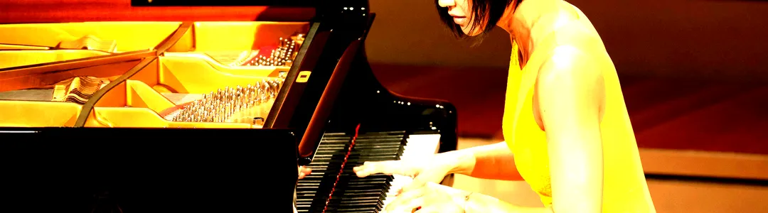 Yuja Wang